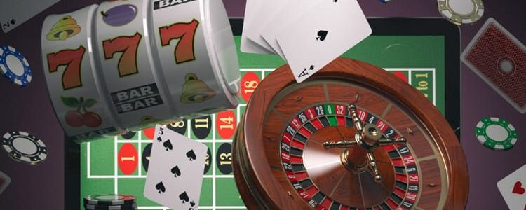 Four reasons why Syndicate Casino is the best Bitcoin Casino