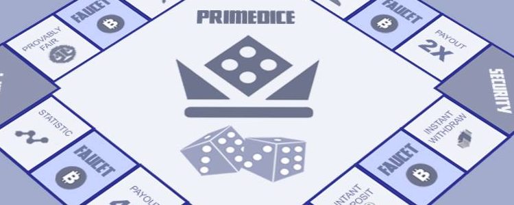 Primedice Bitcoin Casino Review