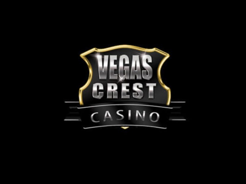 Vegas Crest crypto casino