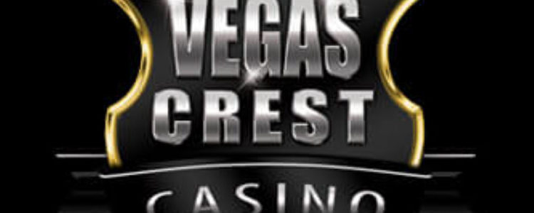 Vegas Crest crypto casino