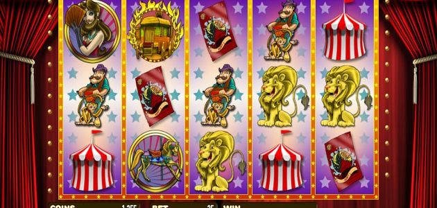 Carnival Cash – Learning The Gameplay Online