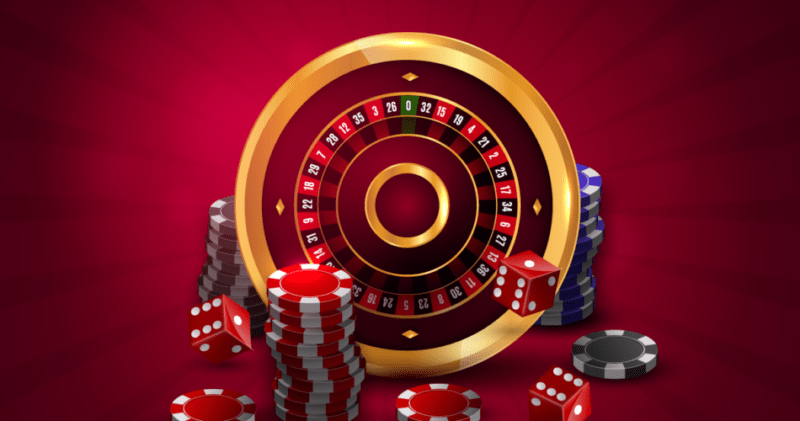 Play Live Roulette Online at the Same Time