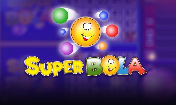 Play Bingo at Super Bola