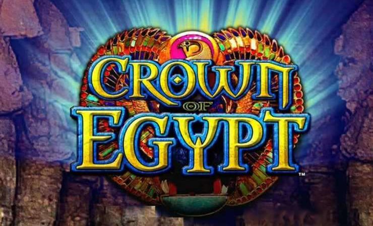 Crown Of Egypt Slot Machines – An Overview
