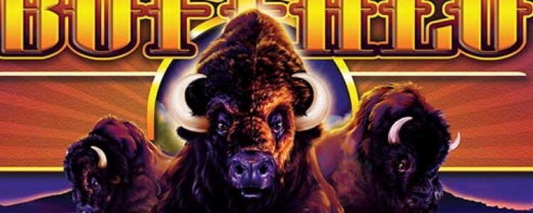 Explore the 1,024 Ways to Win With Buffalo Slots Machines